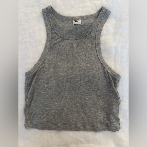 Aritzia Honor tank - Picture 2 of 4